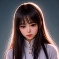 开元棋牌产品总监林女士，职业女性头像，温和专业形象，米白色背景清晰展示