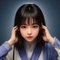 开元棋牌安全总监赵先生，严肃专业形象，深色西装，安全感十足的职业照