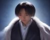 手机屏幕显示棋牌游戏界面，AI智能匹配系统示意图，科技感强